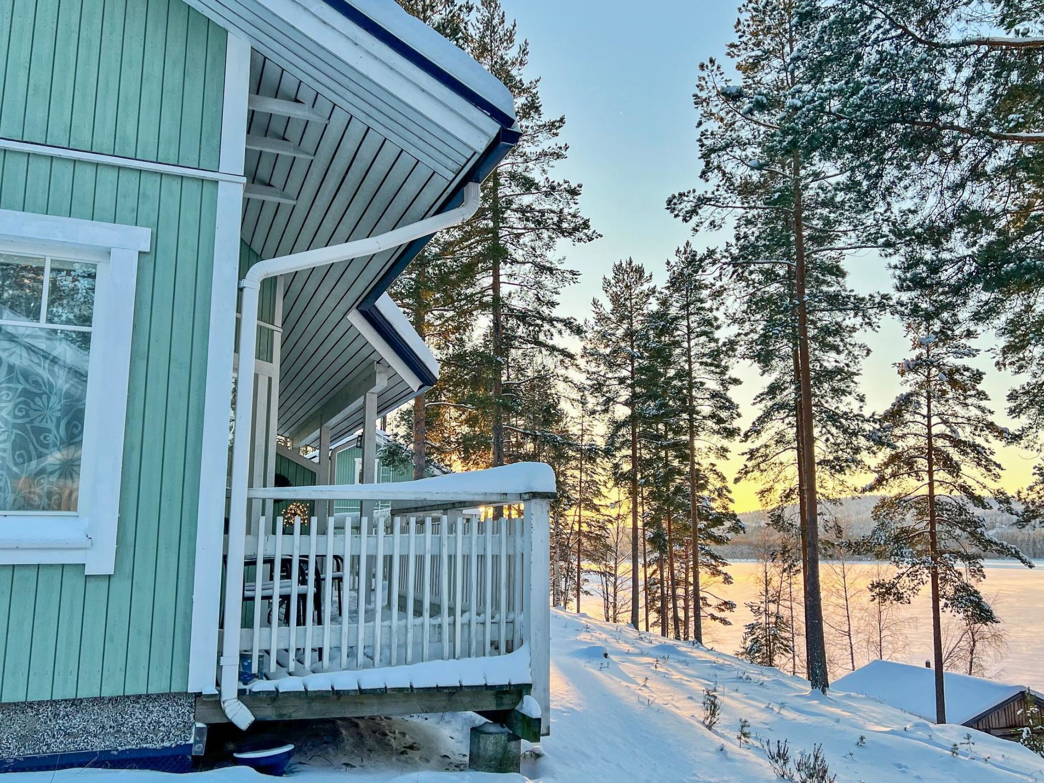 Ulkoalueet
