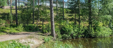 Eksteriør