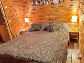 1 slaapkamer, internet