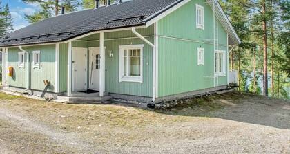 Saunaharju 4 by Interhome