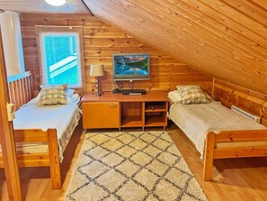 1 makuuhuone, internet