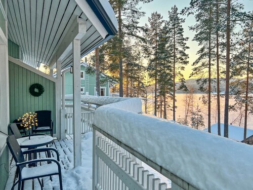 Saunaharju 4 by Interhome