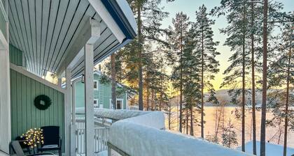 Saunaharju 4 by Interhome