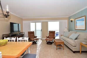 テレビ、Netflix、ストリーミングサービス