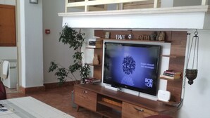 Lobby - Villa Gizem (Manavgat)