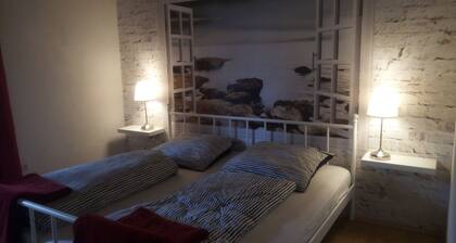 Schöne und gemütliche Ferienwohnung