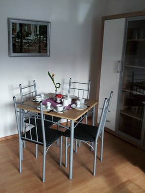 Restauration