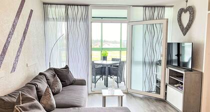 Flieder (F 96) by Interhome