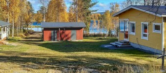 Huitsin nevada by Interhome