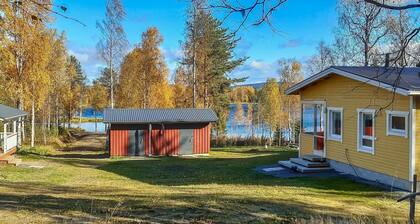 Huitsin nevada by Interhome