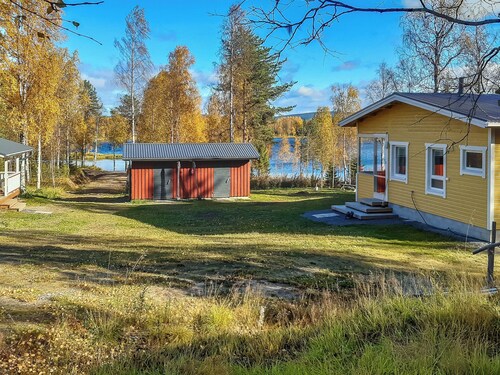 Huitsin nevada by Interhome