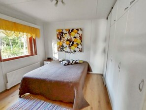 2 habitaciones y acceso a internet