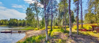 Huitsin nevada by Interhome