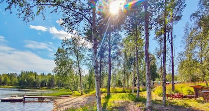 Huitsin nevada by Interhome