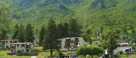 Aussenbereich