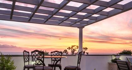Alba Tramonto