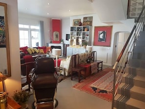 Reception - Alba Tramonto (Cape Town)