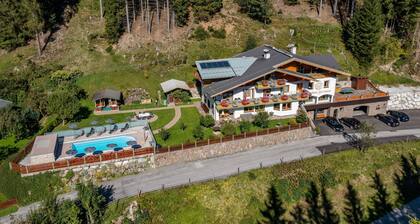 Apartment for two - Gästehaus Herrmann