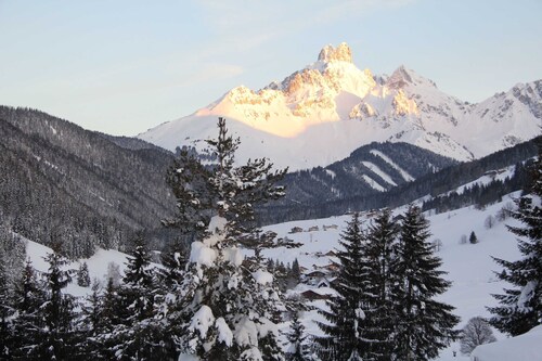 Apartment for two - Gästehaus Herrmann