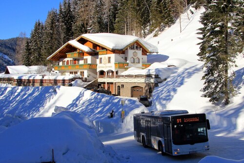 Ferienwohnung Zweisamkeit - Gästehaus Herrmann