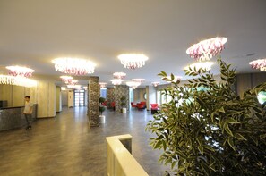 Lobby - Luna Beach Hotel & Spa (Marmaris)