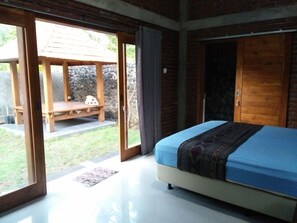 1 Schlafzimmer, WLAN