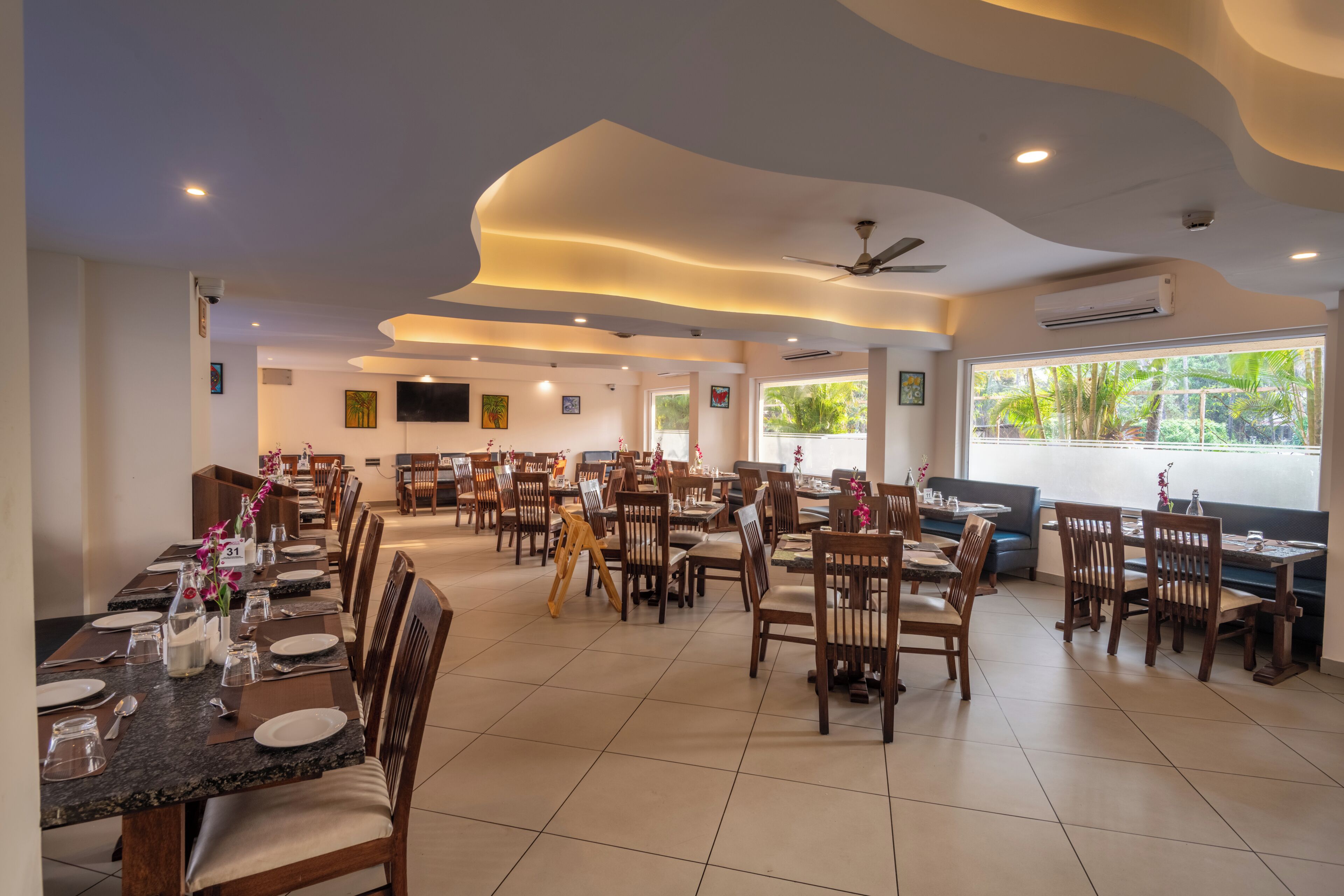 Restaurante