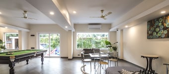 Regenta Central North Goa
