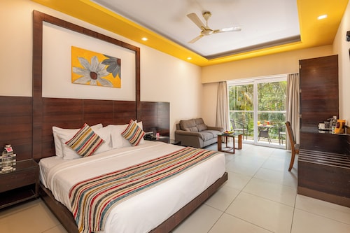 Regenta Central North Goa