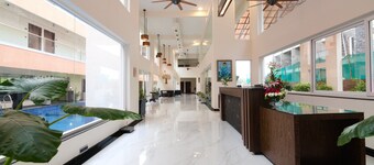 Regenta Central North Goa