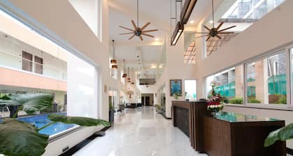 Regenta Central North Goa