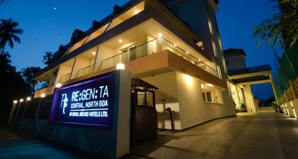 Regenta Central North Goa