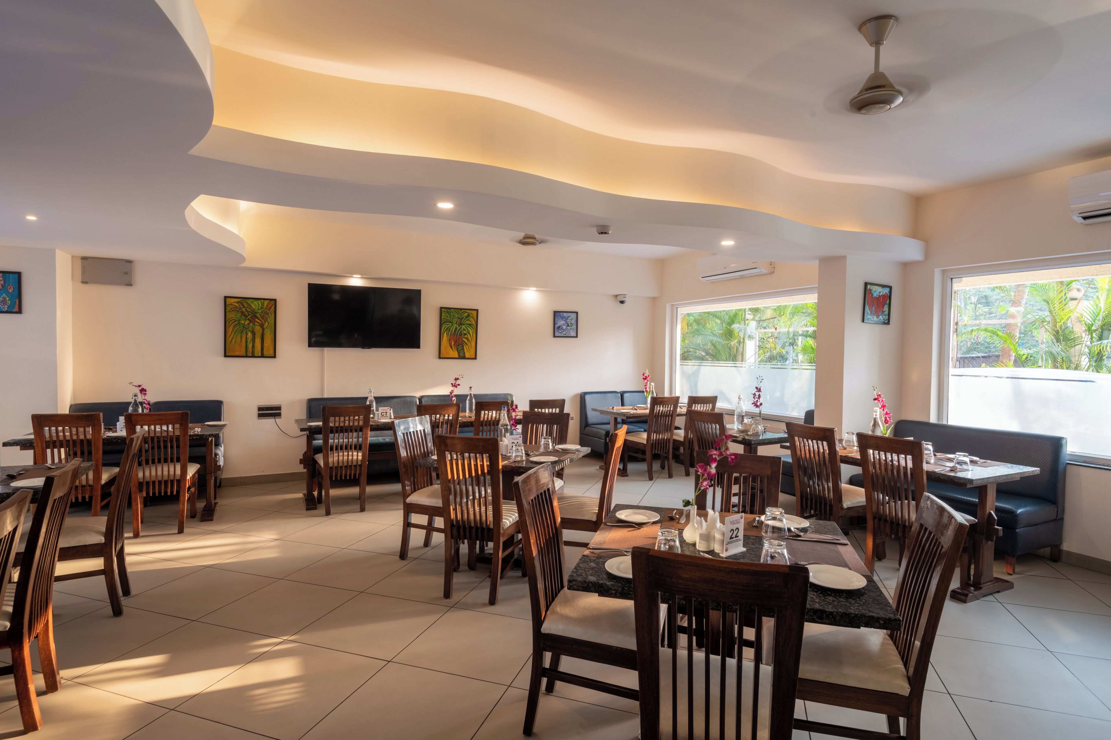 Restaurante