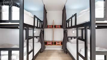 5 bedrooms