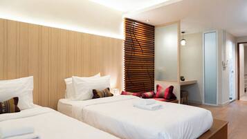 5 bedrooms