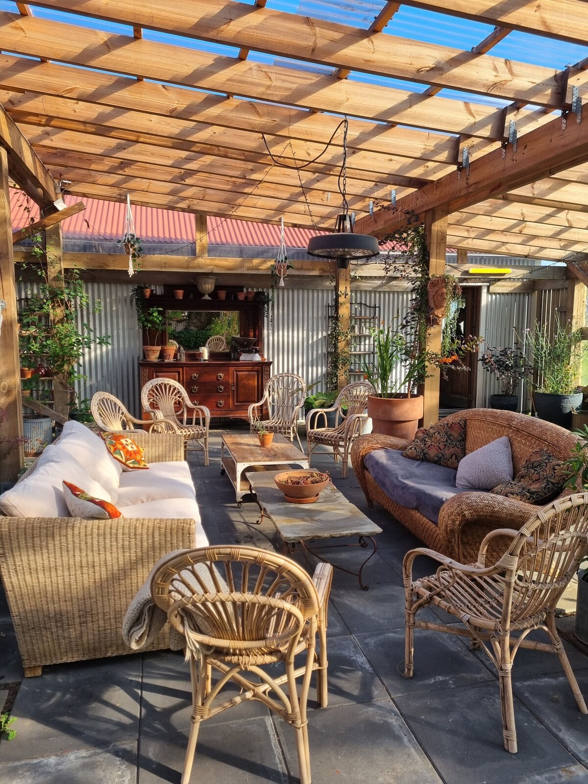 Imagem do perfil do anfitrião