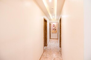 Interior - Hotel Radana (Navi Mumbai)