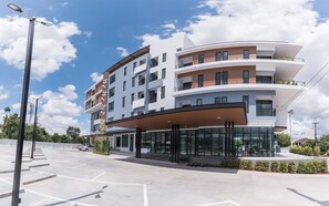 Exterior - Am2tree (Chanthaburi)