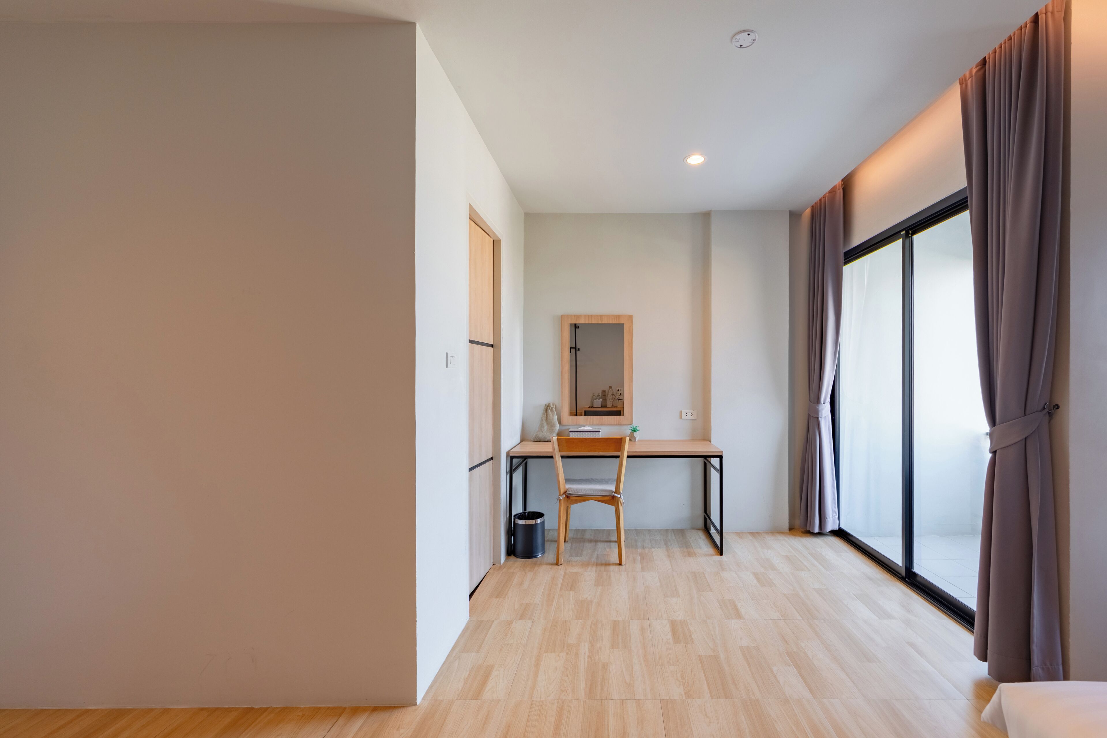 Studio Standard (Double Bed)