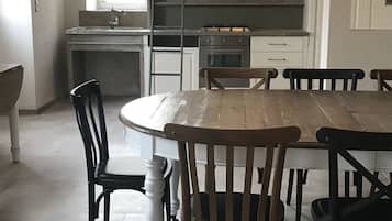 Restauration