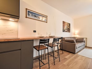 Interior - San Anton by Interhome (Bormio)