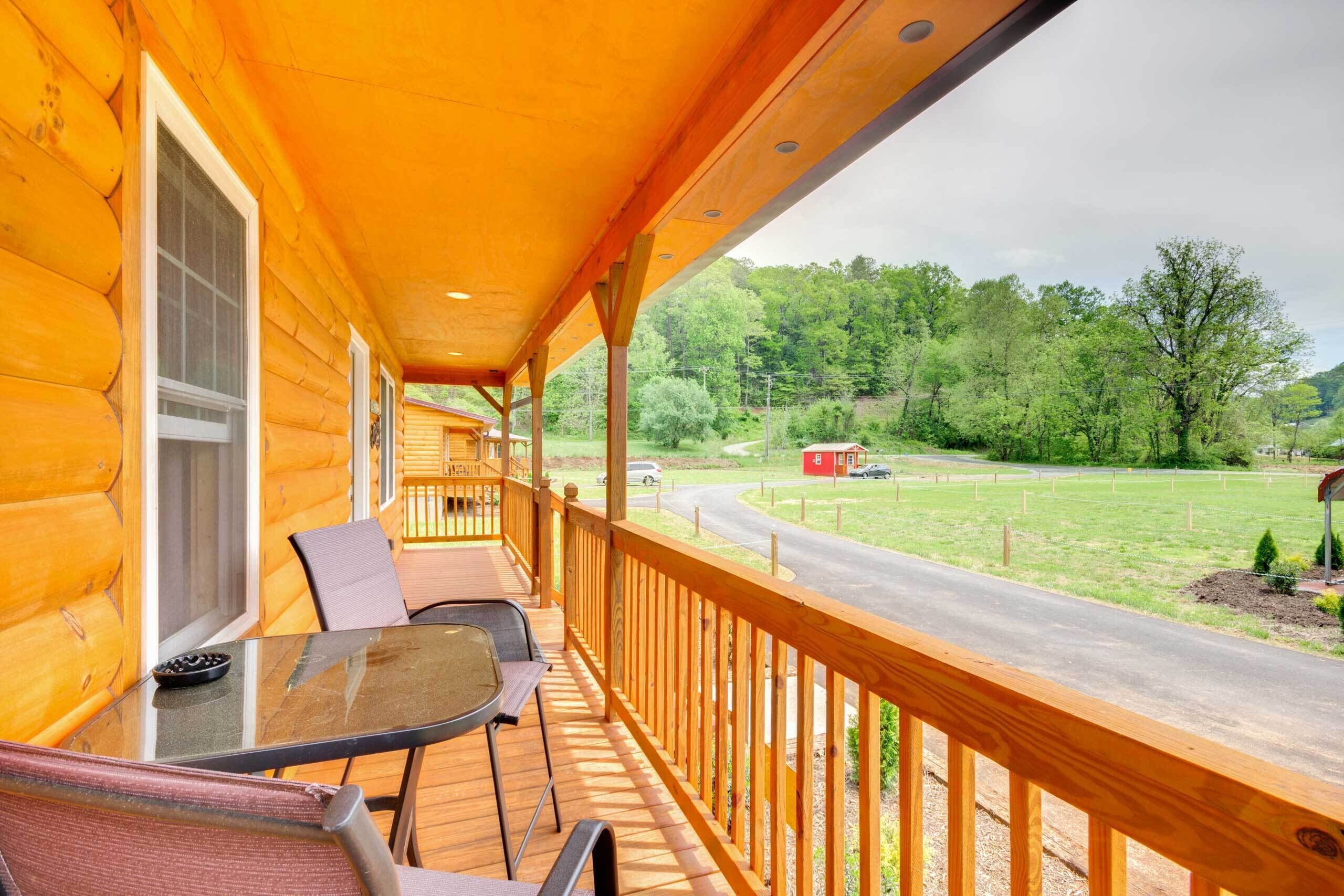 10 Best Cheap Cabin Rentals Near Great Smoky Mountains, United States