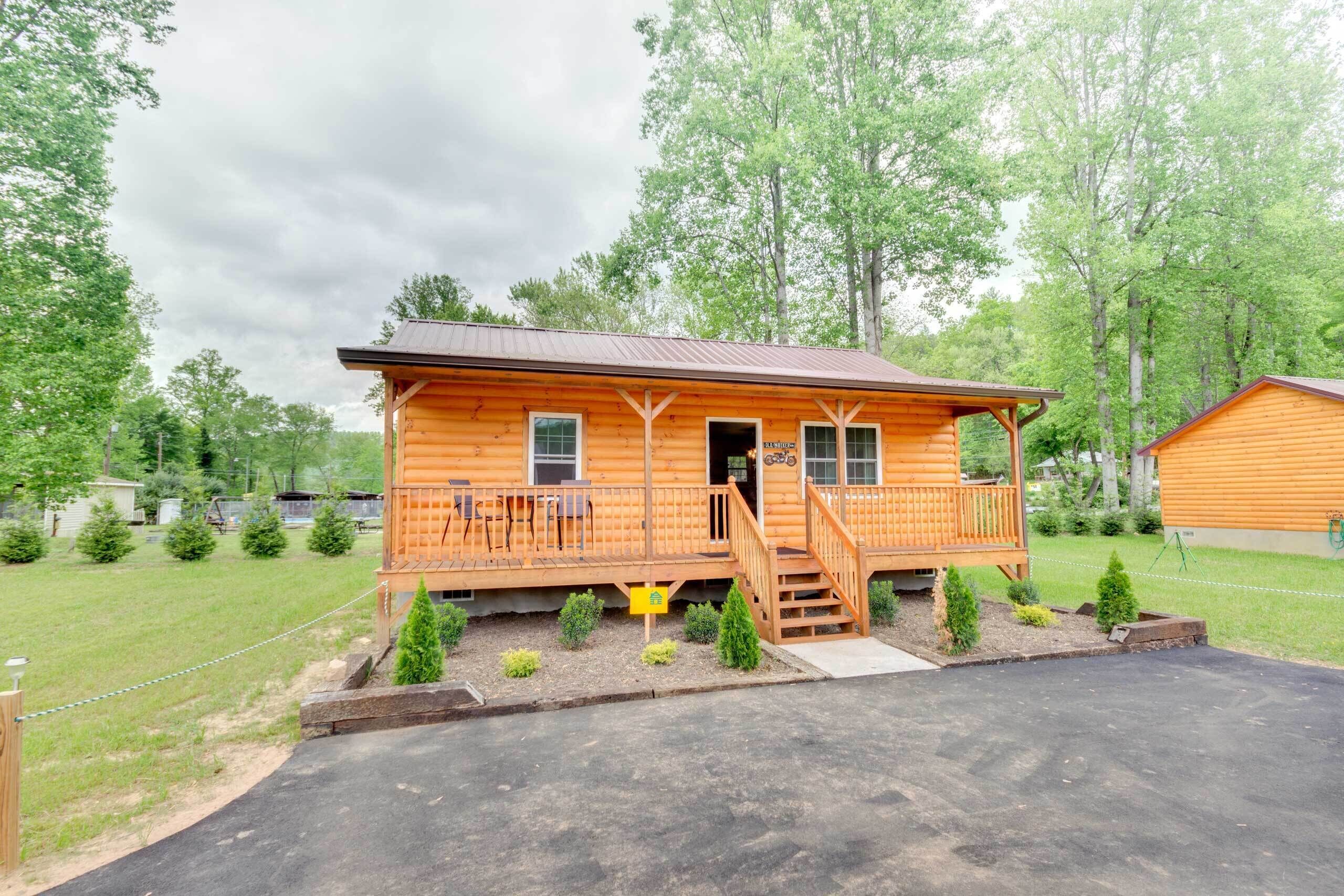 10 Best Cheap Cabin Rentals Near Great Smoky Mountains, United States