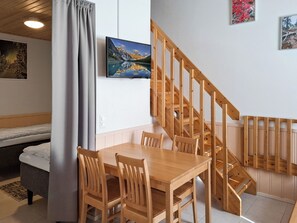 Dining - Yllästar 1 as 211 by Interhome (Äkäslompolo)