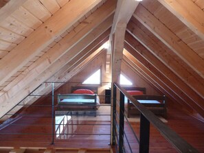 3 chambres, Wi-Fi, draps fournis