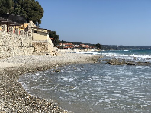 La Casa Al Mare Apart Hotel