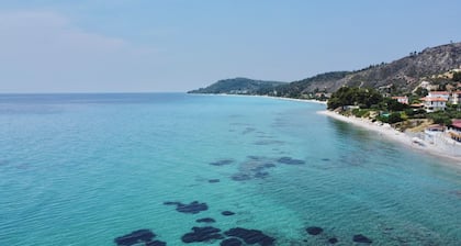 La Casa Al Mare Apart Hotel