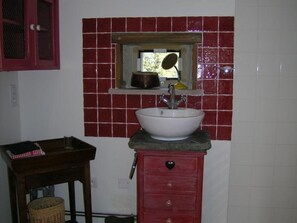 Badkamer