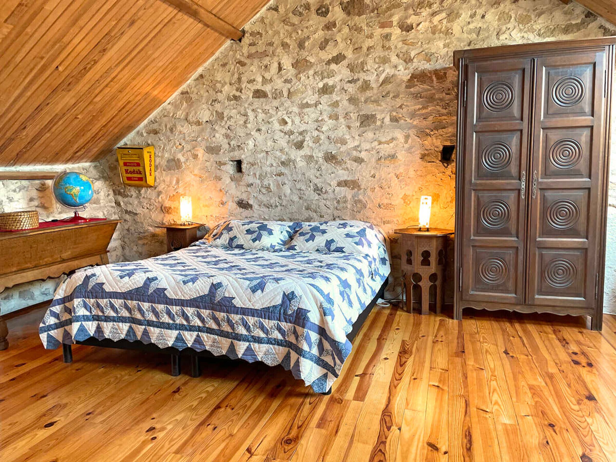 3 Schlafzimmer, Internetzugang