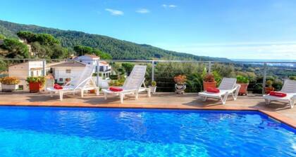 Mirador by Interhome